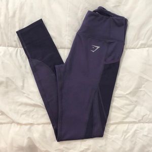 Gymshark Leggings.